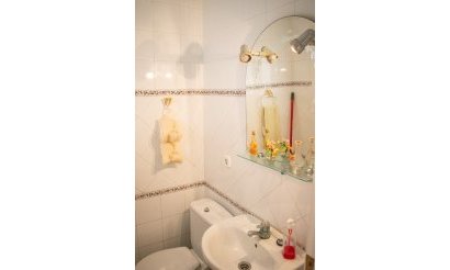 Revente - Appartement - Guardamar del Segura - Guardamar pueblo