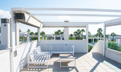 Reventa - Villa - Vistabella Golf