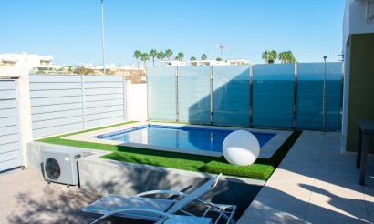 Reventa - Villa - Vistabella Golf