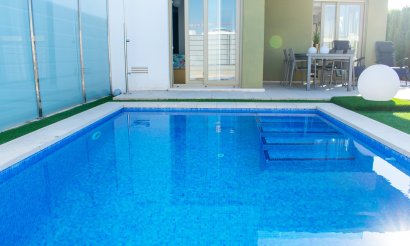 Reventa - Villa - Vistabella Golf