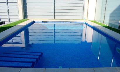 Reventa - Villa - Vistabella Golf