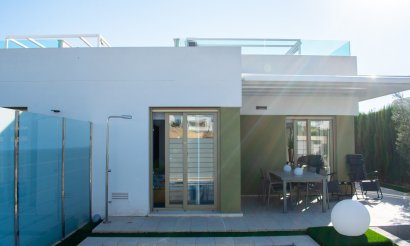 Reventa - Villa - Vistabella Golf