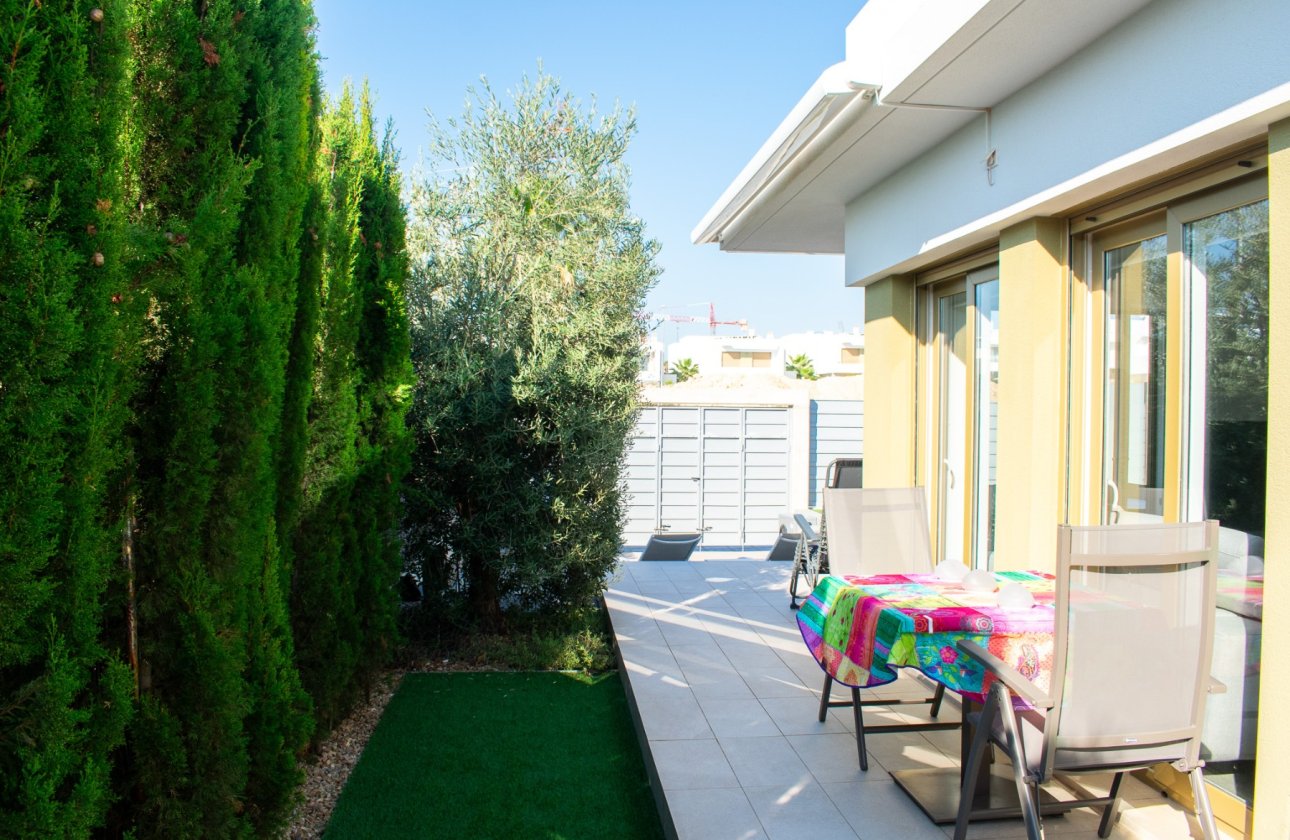 Reventa - Villa - Vistabella Golf