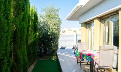 Reventa - Villa - Vistabella Golf