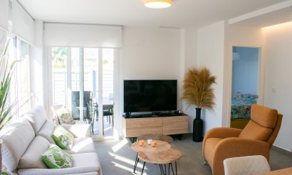 Reventa - Villa - Vistabella Golf