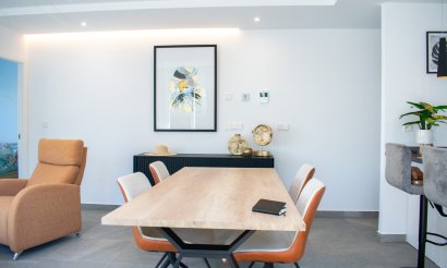 Reventa - Villa - Vistabella Golf