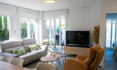 Reventa - Villa - Vistabella Golf