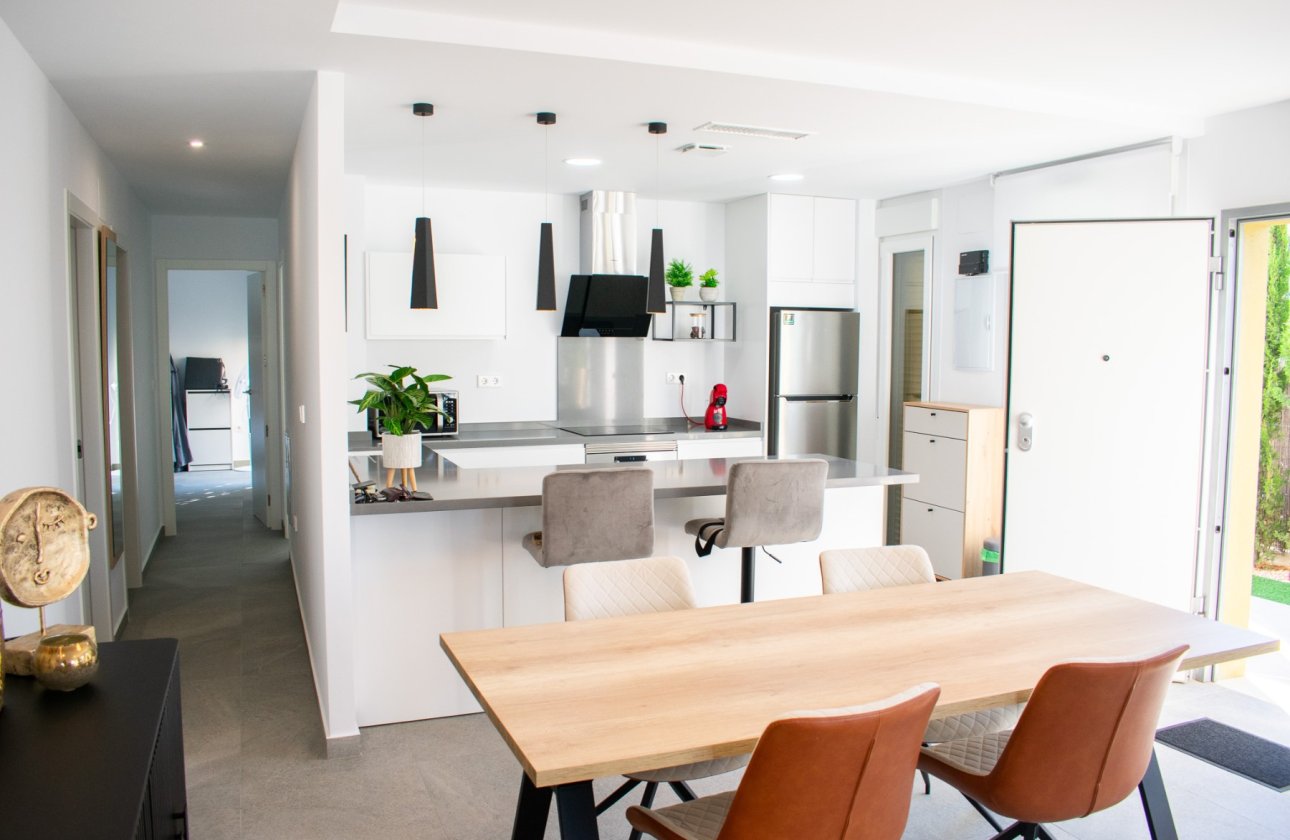 Reventa - Villa - Vistabella Golf