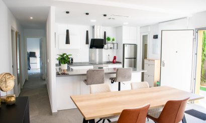 Reventa - Villa - Vistabella Golf