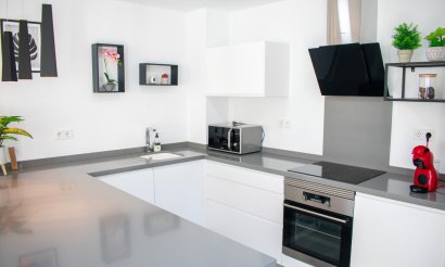 Reventa - Villa - Vistabella Golf