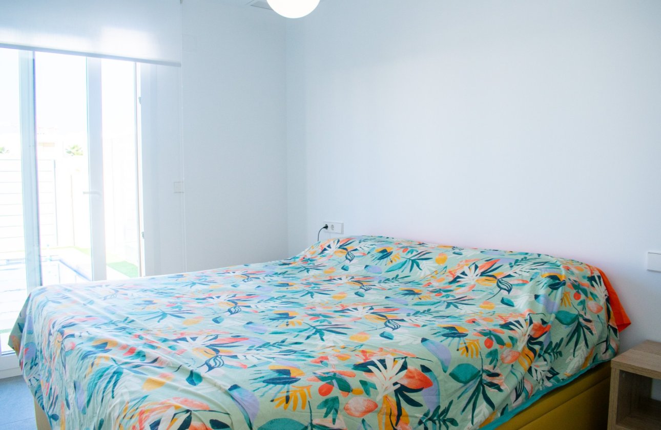 Reventa - Villa - Vistabella Golf