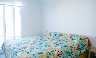 Reventa - Villa - Vistabella Golf