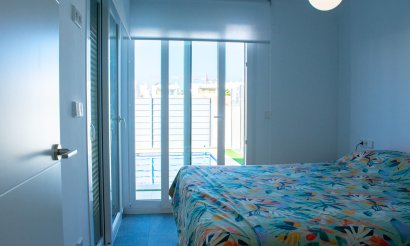 Reventa - Villa - Vistabella Golf