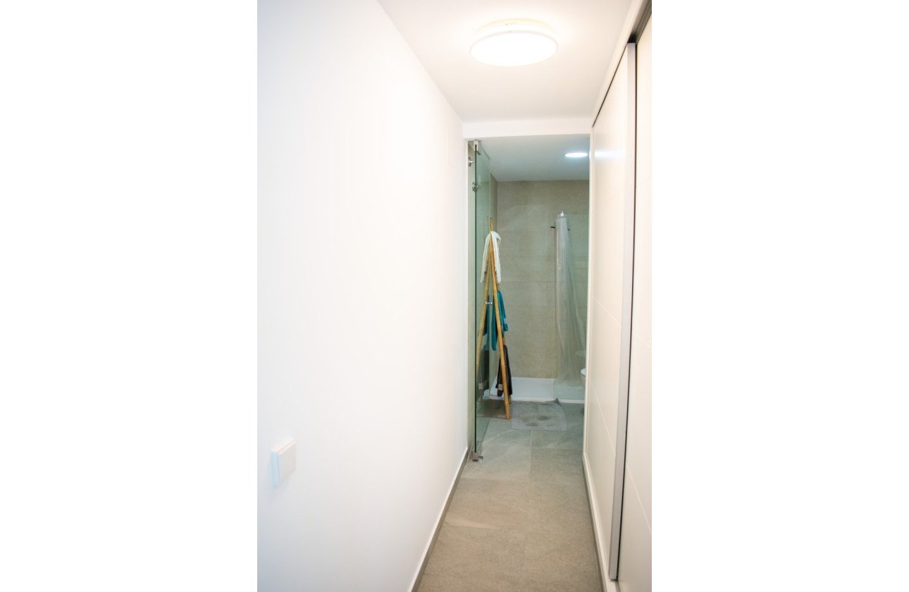 Reventa - Villa - Vistabella Golf