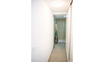 Reventa - Villa - Vistabella Golf