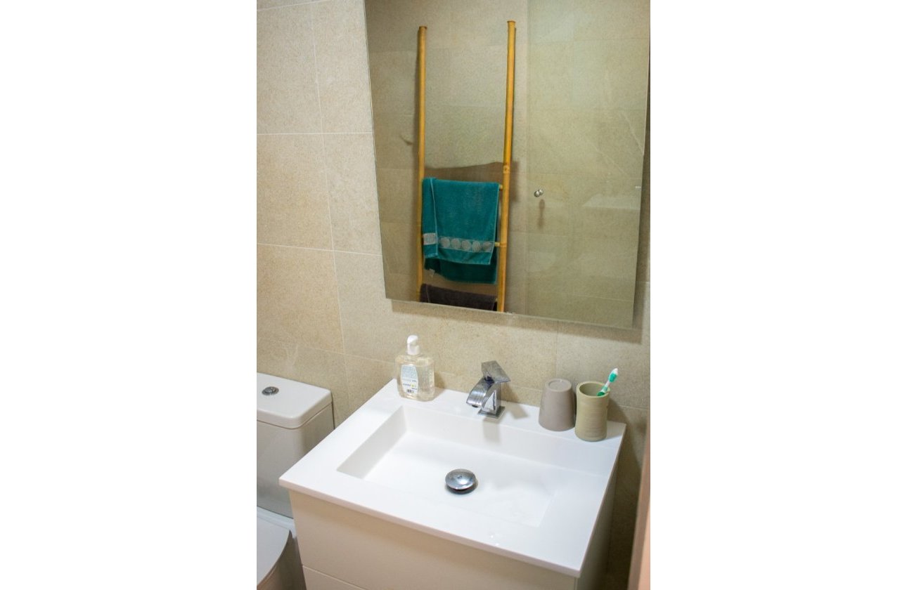 Reventa - Villa - Vistabella Golf