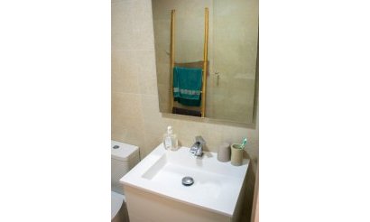 Reventa - Villa - Vistabella Golf