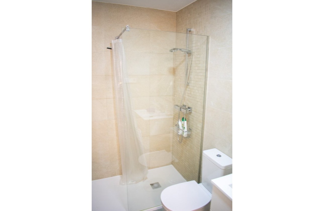 Reventa - Villa - Vistabella Golf