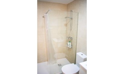 Reventa - Villa - Vistabella Golf