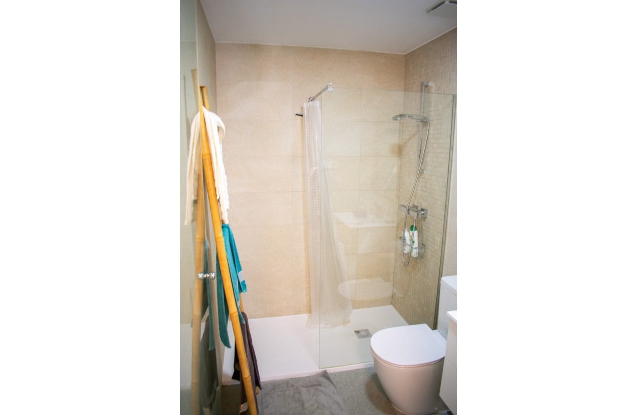 Reventa - Villa - Vistabella Golf