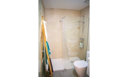 Reventa - Villa - Vistabella Golf