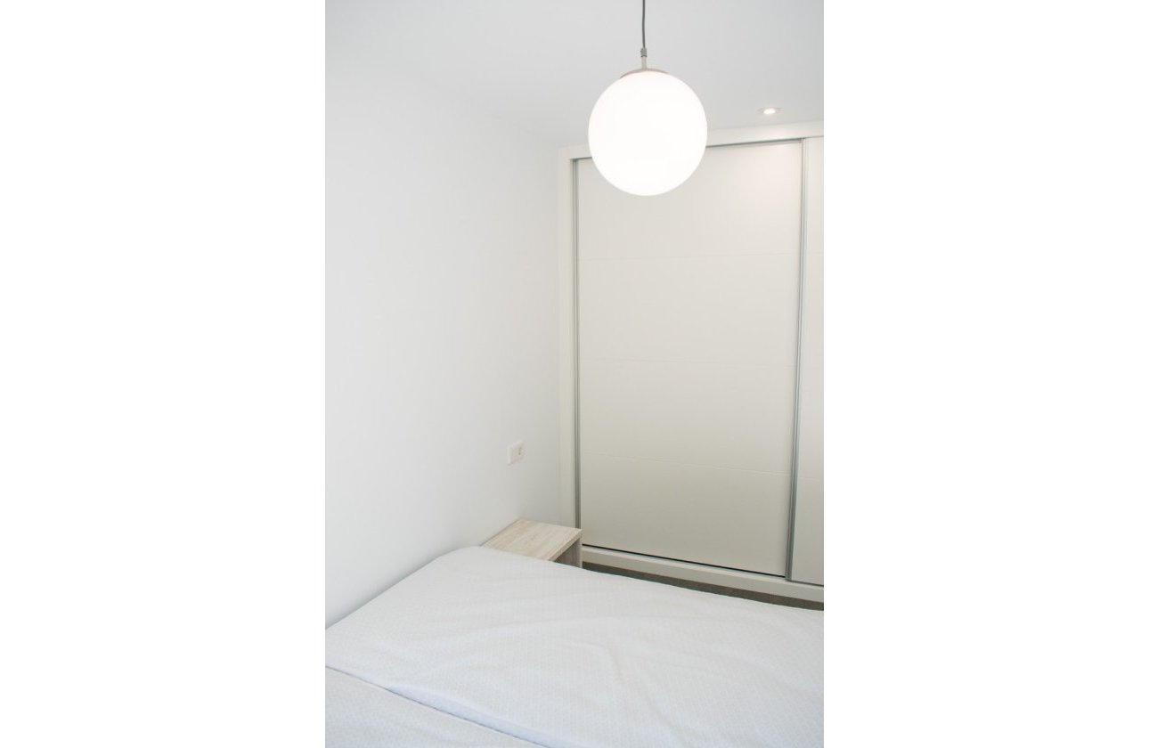 Reventa - Villa - Vistabella Golf