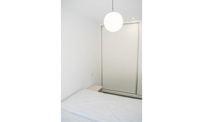 Reventa - Villa - Vistabella Golf