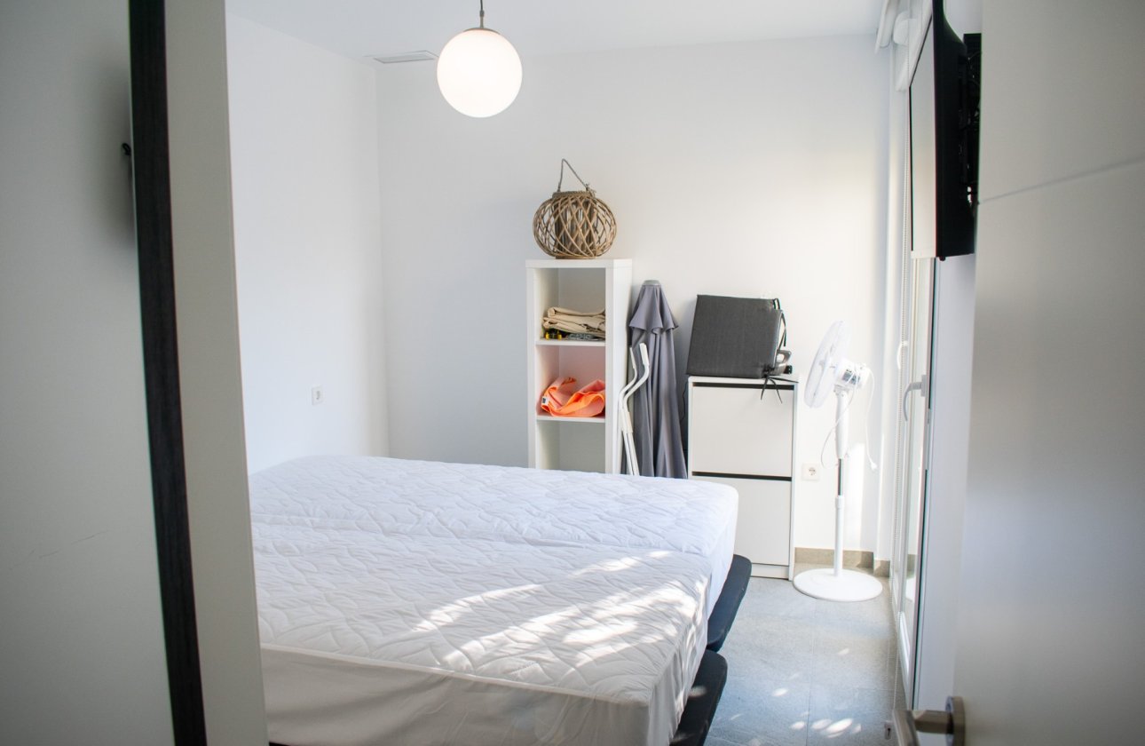 Reventa - Villa - Vistabella Golf