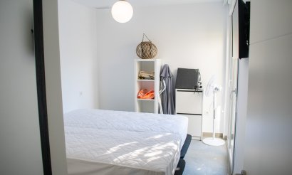 Reventa - Villa - Vistabella Golf