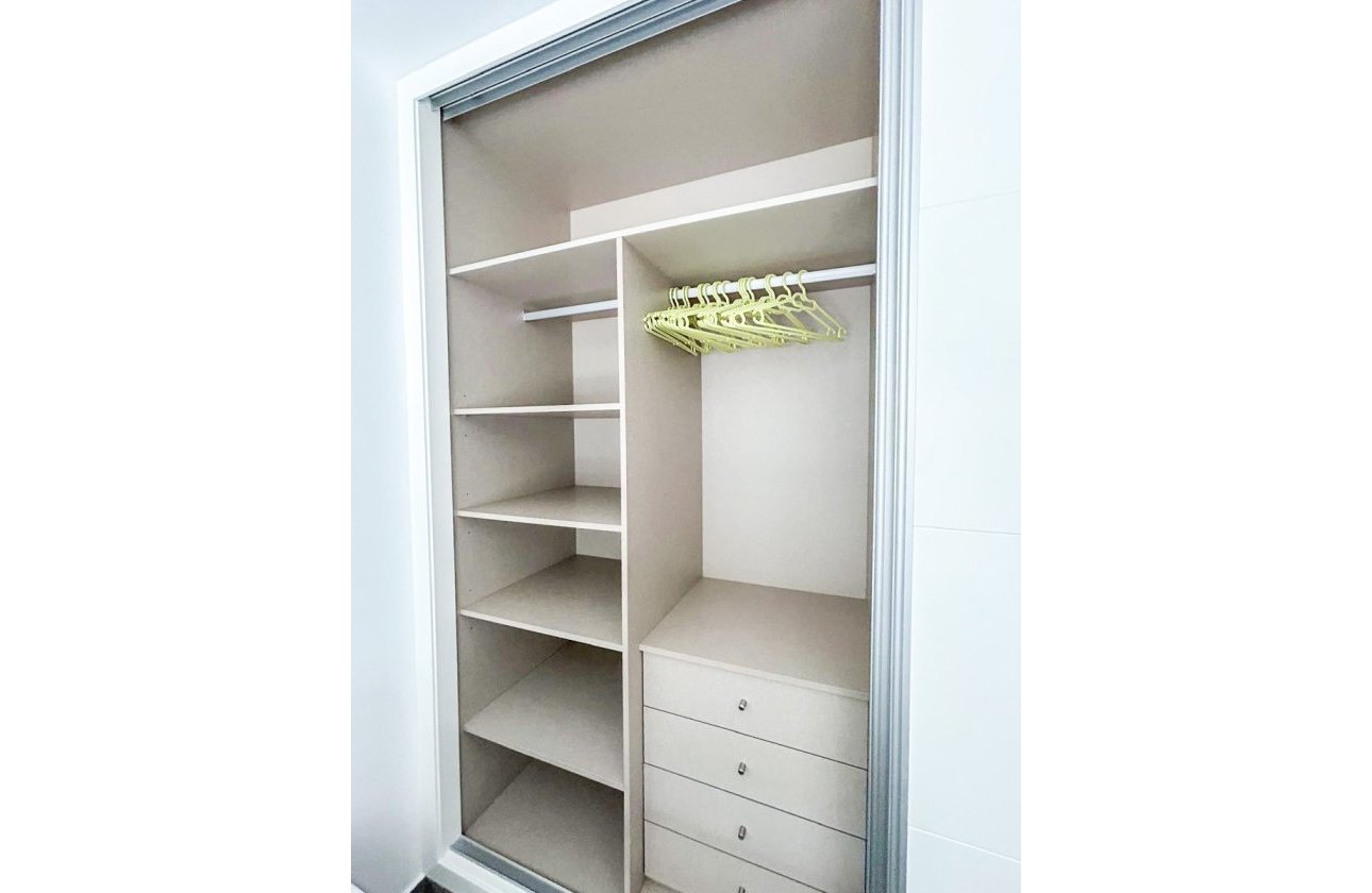 Reventa - Villa - Vistabella Golf