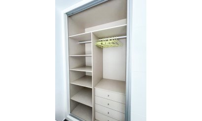 Reventa - Villa - Vistabella Golf