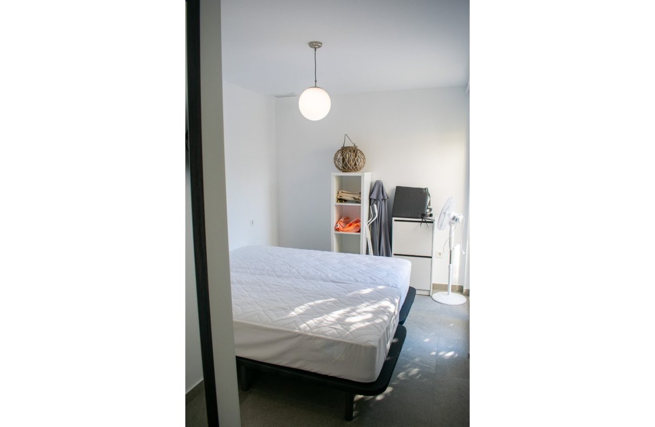 Reventa - Villa - Vistabella Golf