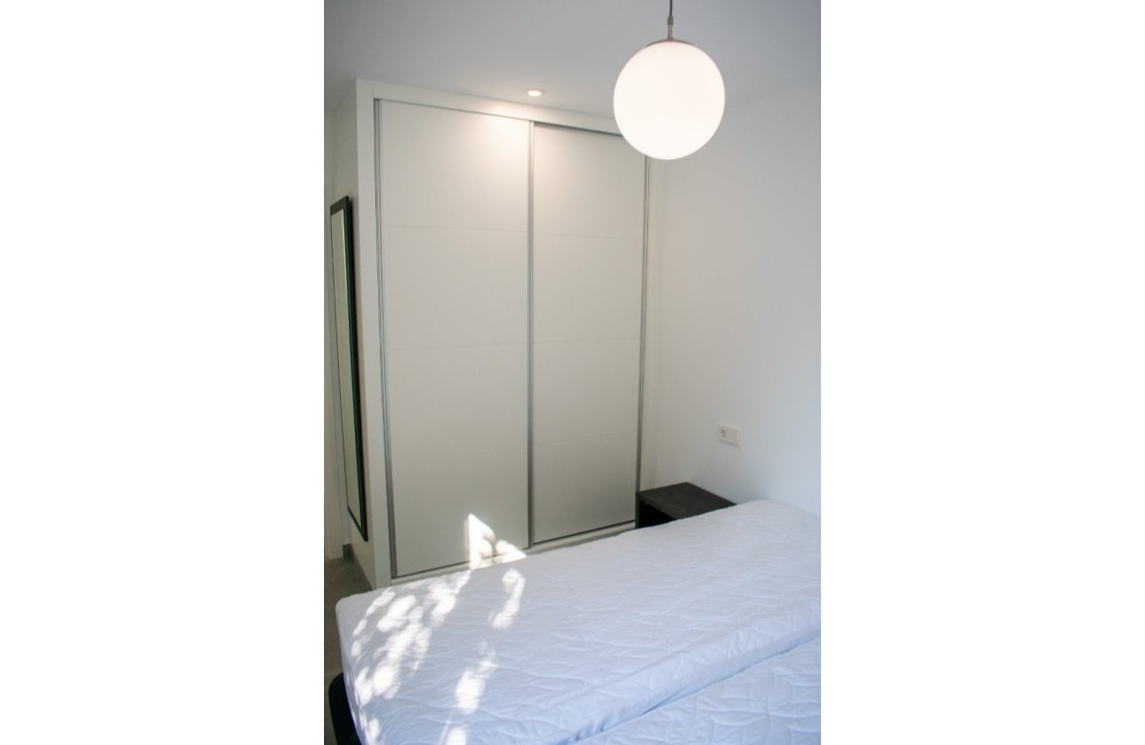 Reventa - Villa - Vistabella Golf