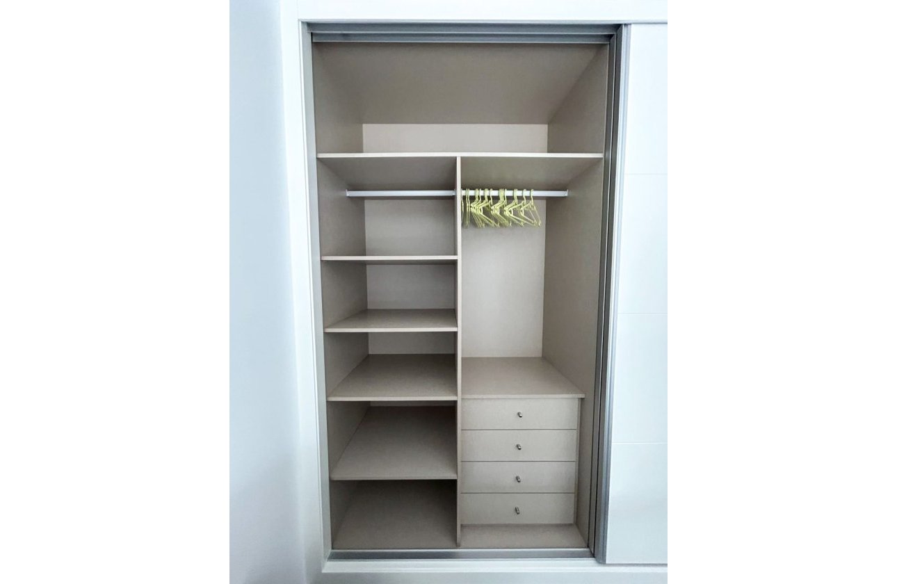 Reventa - Villa - Vistabella Golf