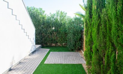 Reventa - Villa - Vistabella Golf