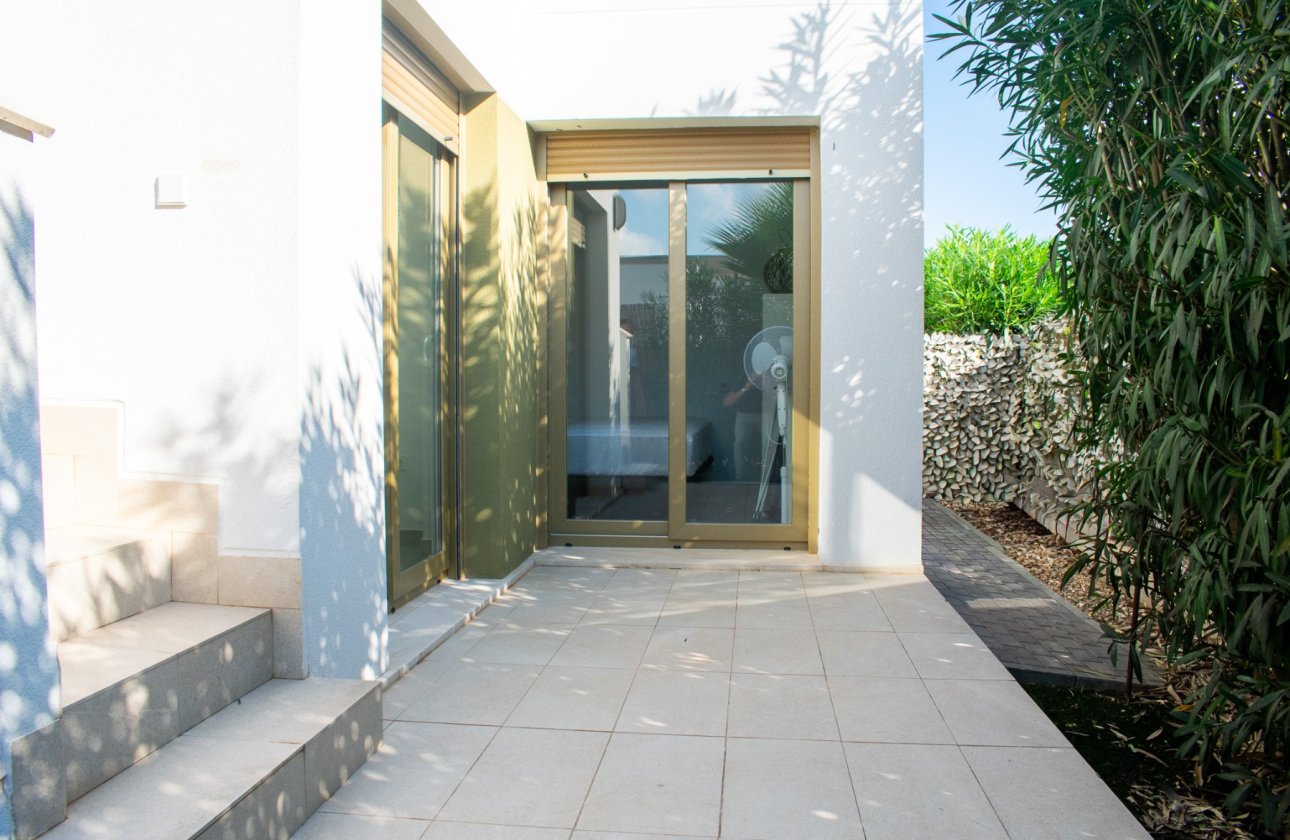 Reventa - Villa - Vistabella Golf