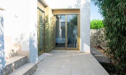 Reventa - Villa - Vistabella Golf