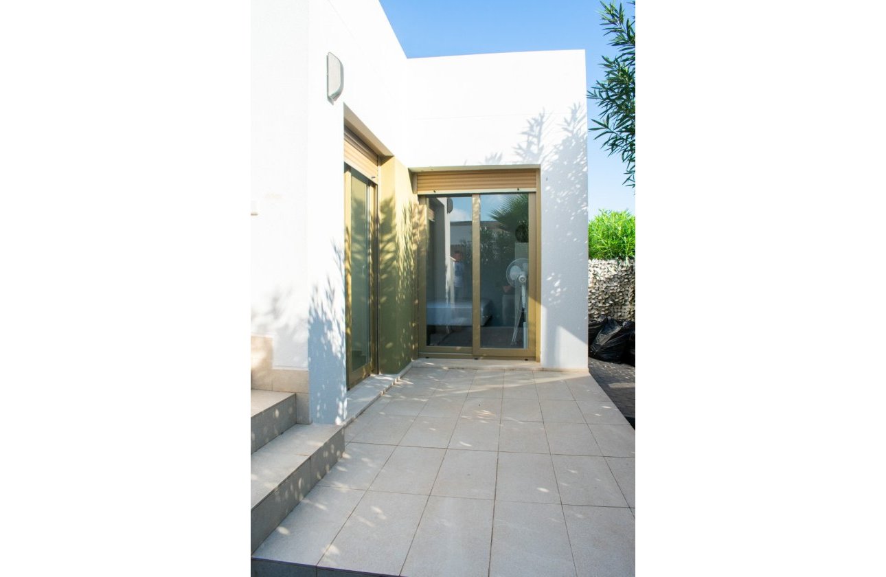 Reventa - Villa - Vistabella Golf