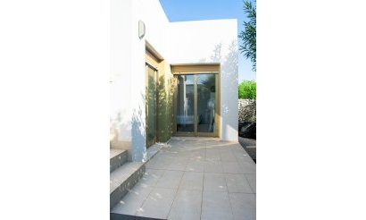 Reventa - Villa - Vistabella Golf