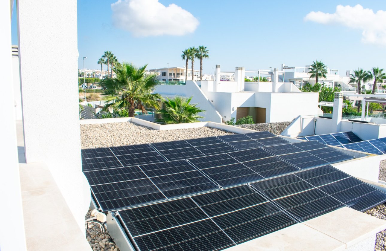 Reventa - Villa - Vistabella Golf