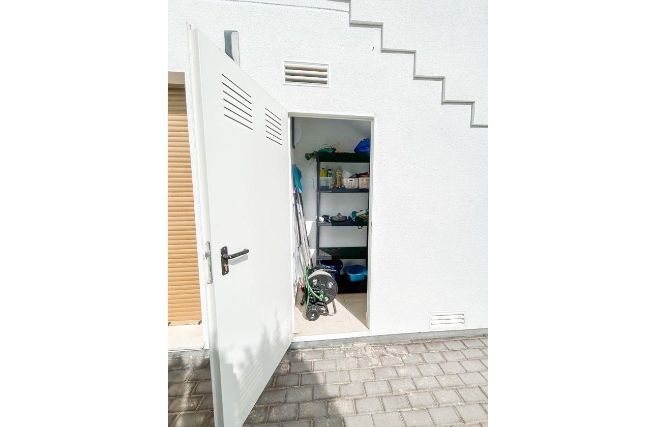 Reventa - Villa - Vistabella Golf