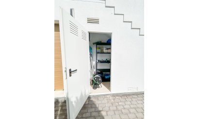 Reventa - Villa - Vistabella Golf