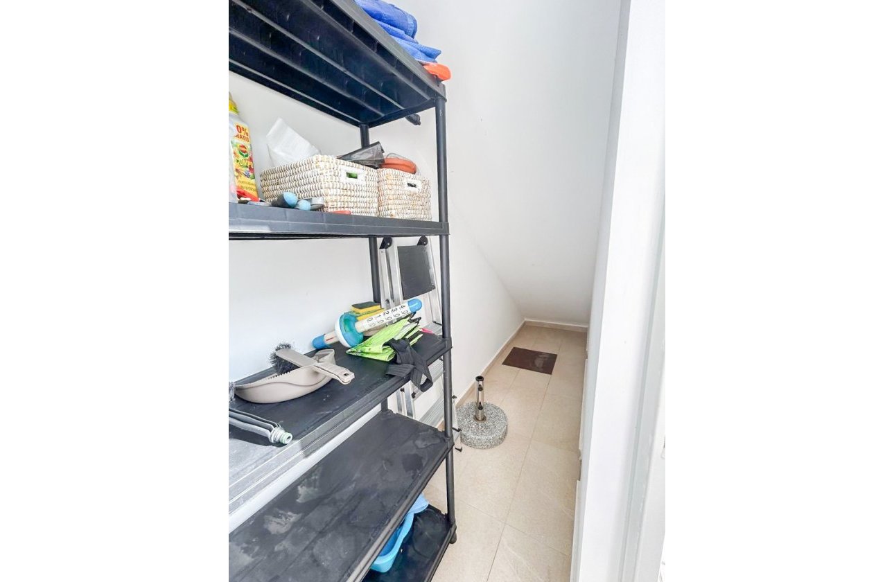 Reventa - Villa - Vistabella Golf