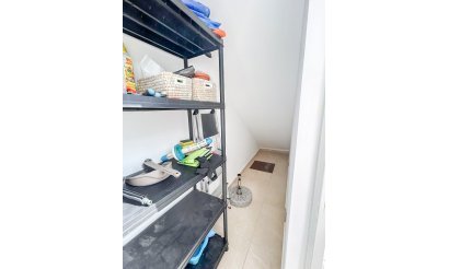 Reventa - Villa - Vistabella Golf