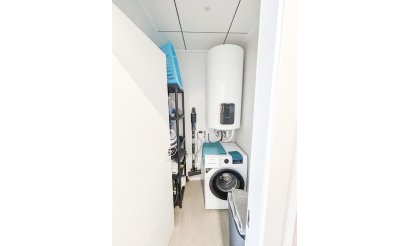 Reventa - Villa - Vistabella Golf