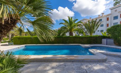 Reventa - Villa - Orihuela Costa - Las Filipinas