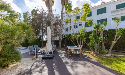 Reventa - Villa - Orihuela Costa - Las Filipinas