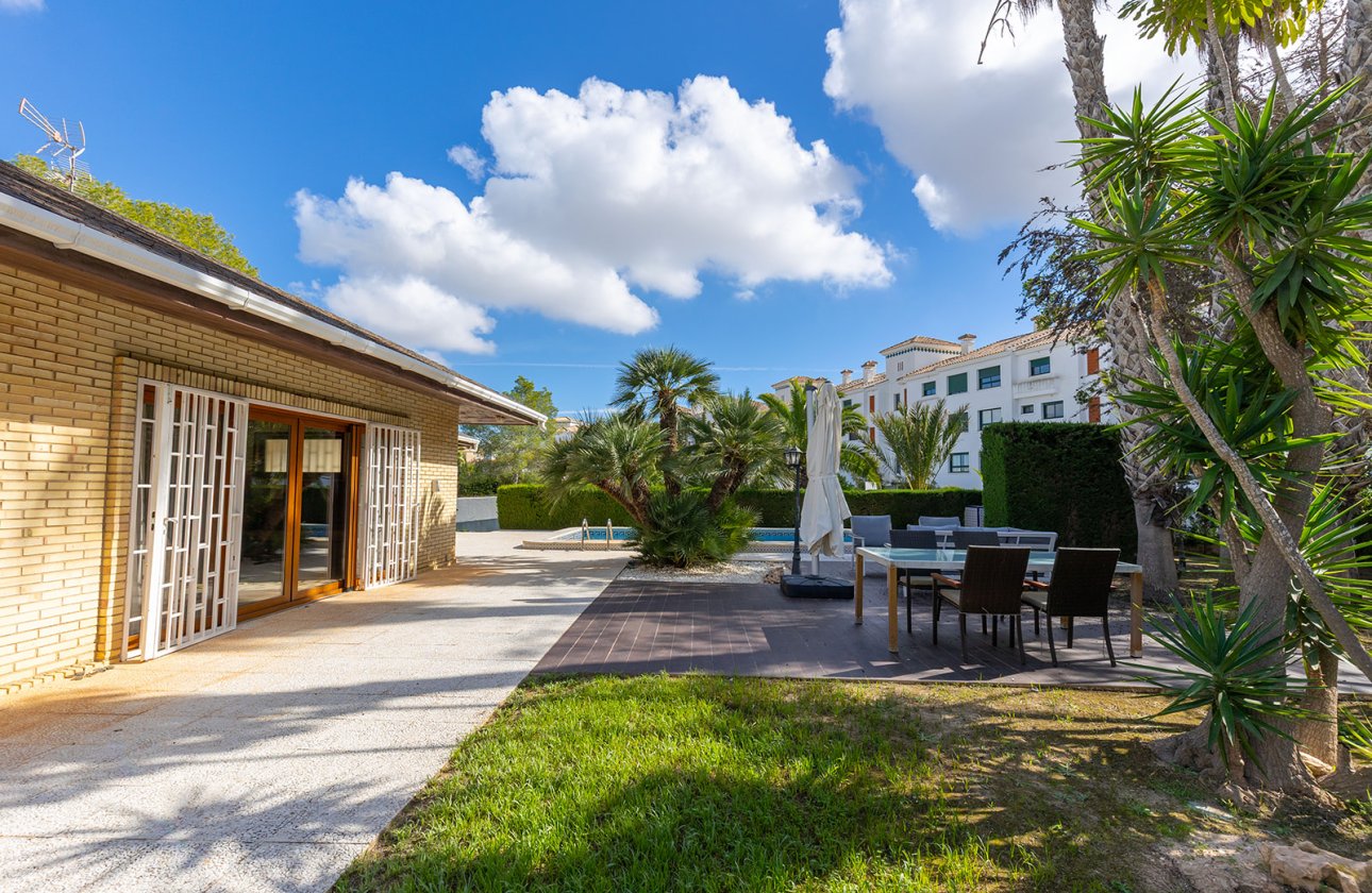 Reventa - Villa - Orihuela Costa - Las Filipinas