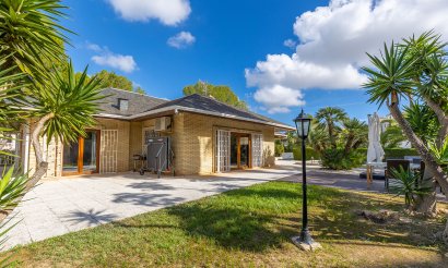 Reventa - Villa - Orihuela Costa - Las Filipinas