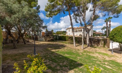 Reventa - Villa - Orihuela Costa - Las Filipinas